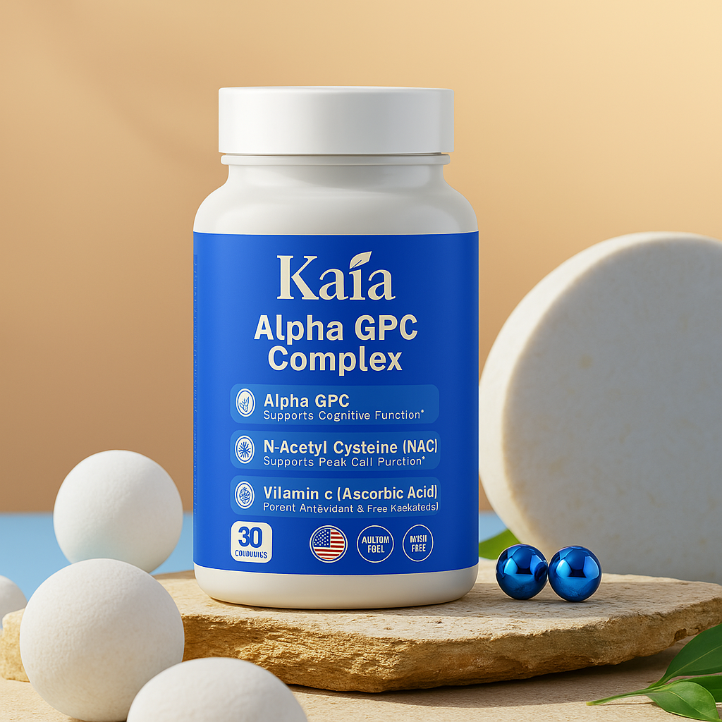 Kaia Alpha GPC Complex